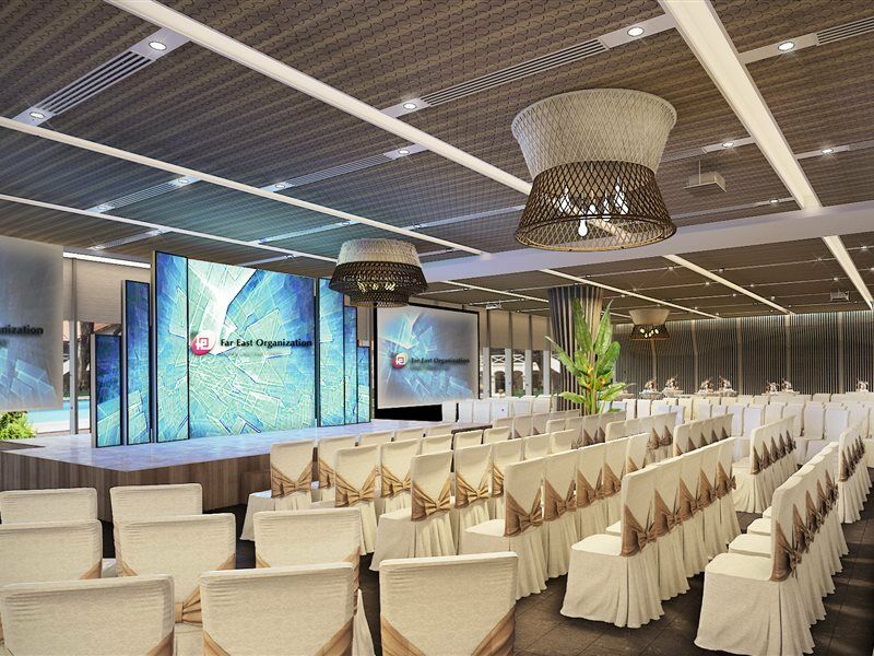 The Outpost Sentosa By Far East Hospitality (adults Only)