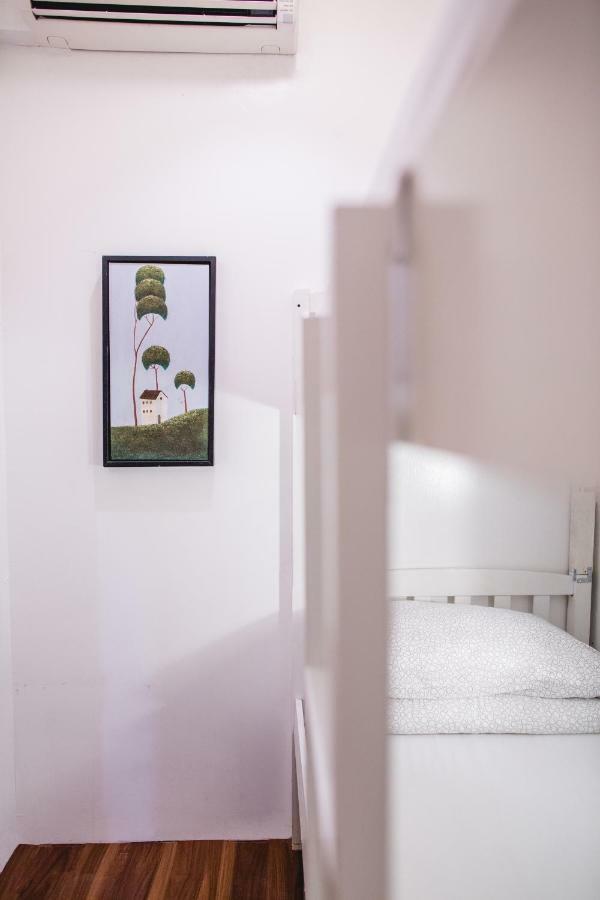 Jamilla Boutique Capsule hotel Singapore