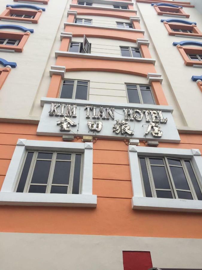 Kim Tian Hotel 2*