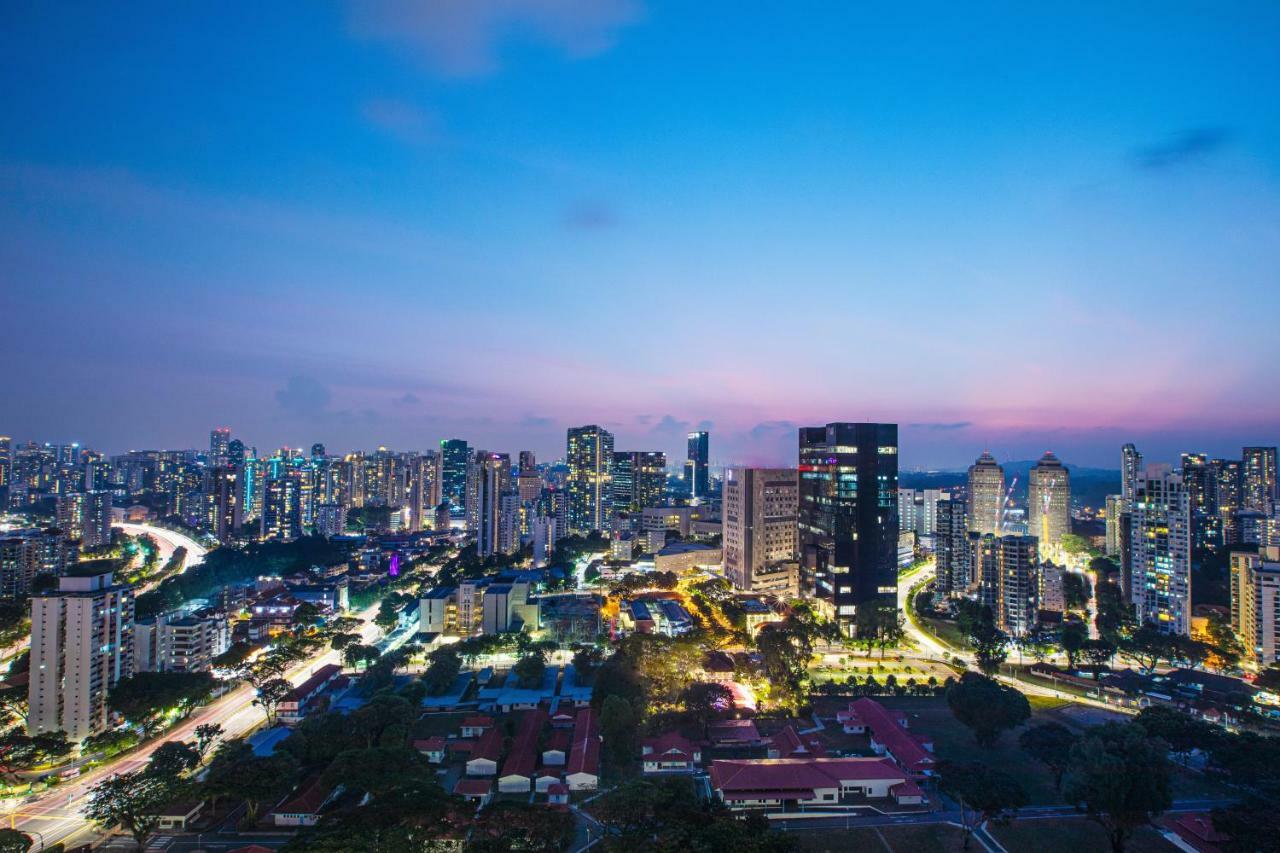 Citadines Balestier Singapore