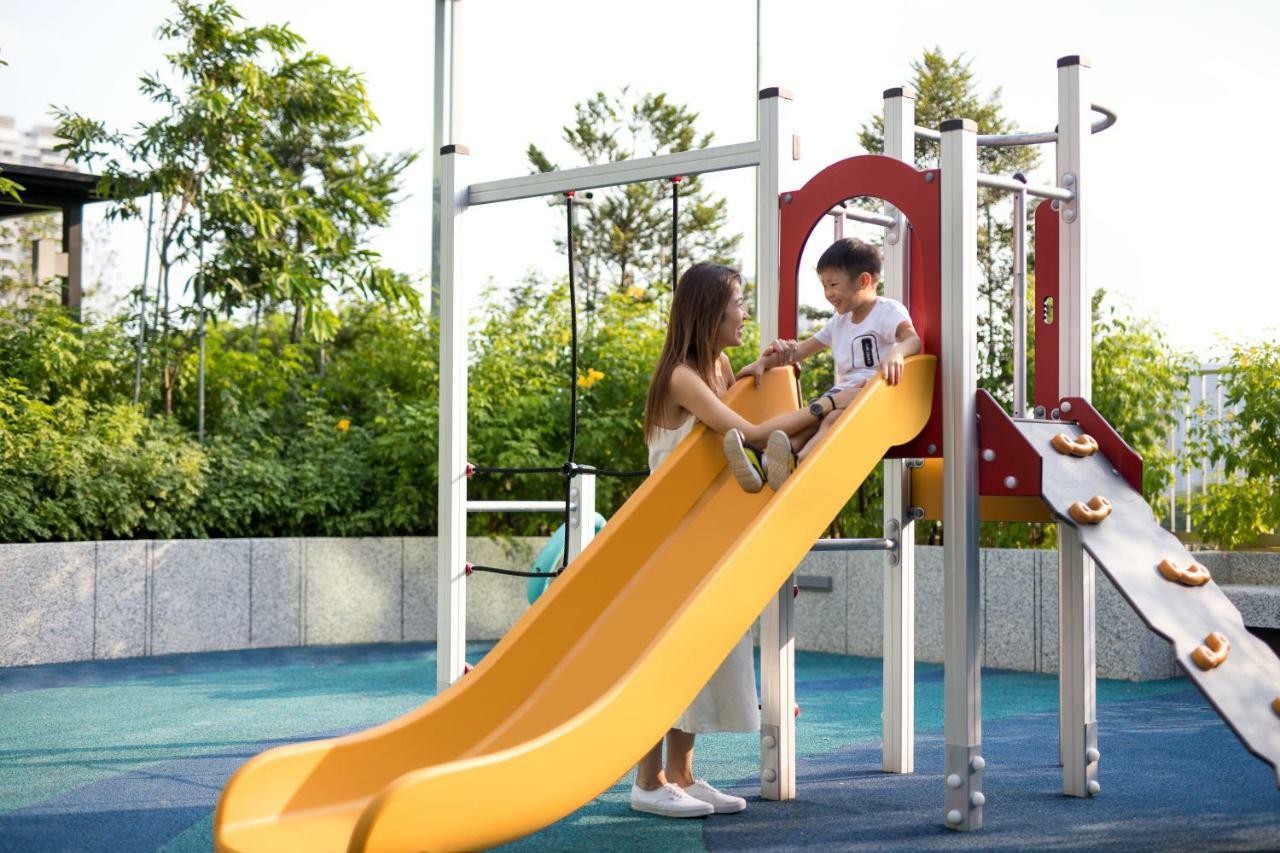 Citadines Balestier Aparthotel