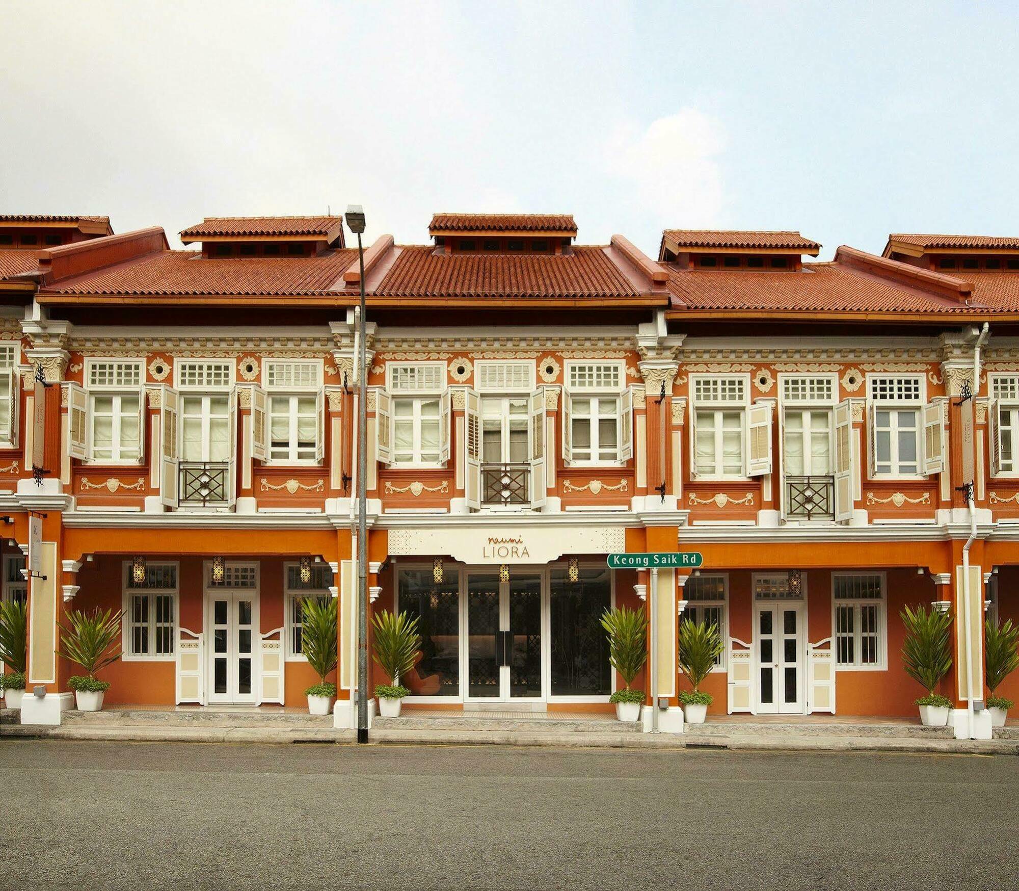 Kesa House, The Unlimited Collection Managed By The Ascott Limited