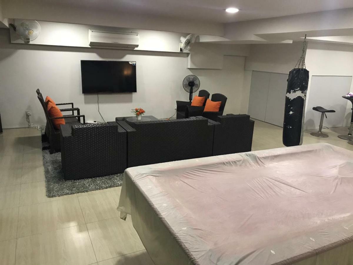 Homestay Rest House