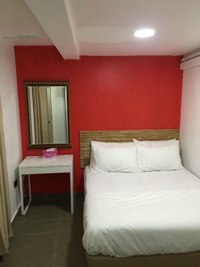 Checkers Backpackers Hostel Singapore
