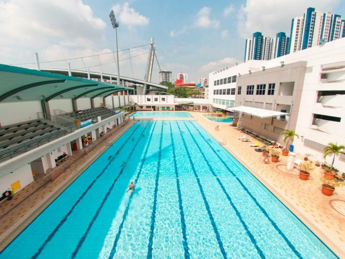 Semi-ensuite W Balcony For Locals, Pr, Ep, Sp Holders Only, Not Tourists Singapore