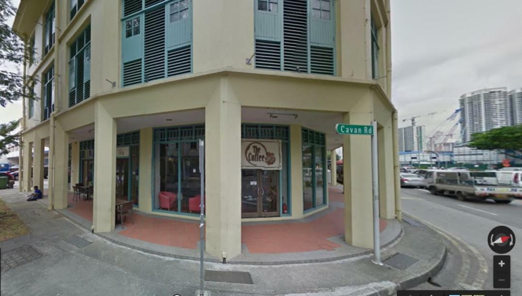 Semi-ensuite W Balcony For Locals, Pr, Ep, Sp Holders Only, Not Tourists Homestay