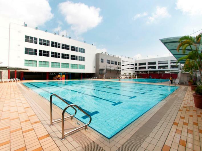 Homestay Semi-ensuite W Balcony For Locals, Pr, Ep, Sp Holders Only, Not Tourists Singapore