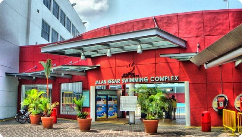 Homestay Semi-ensuite W Balcony For Locals, Pr, Ep, Sp Holders Only, Not Tourists Singapore