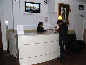 Hotel The Serangoon House, A Tribute Portfolio Hotel Singapore 4*
