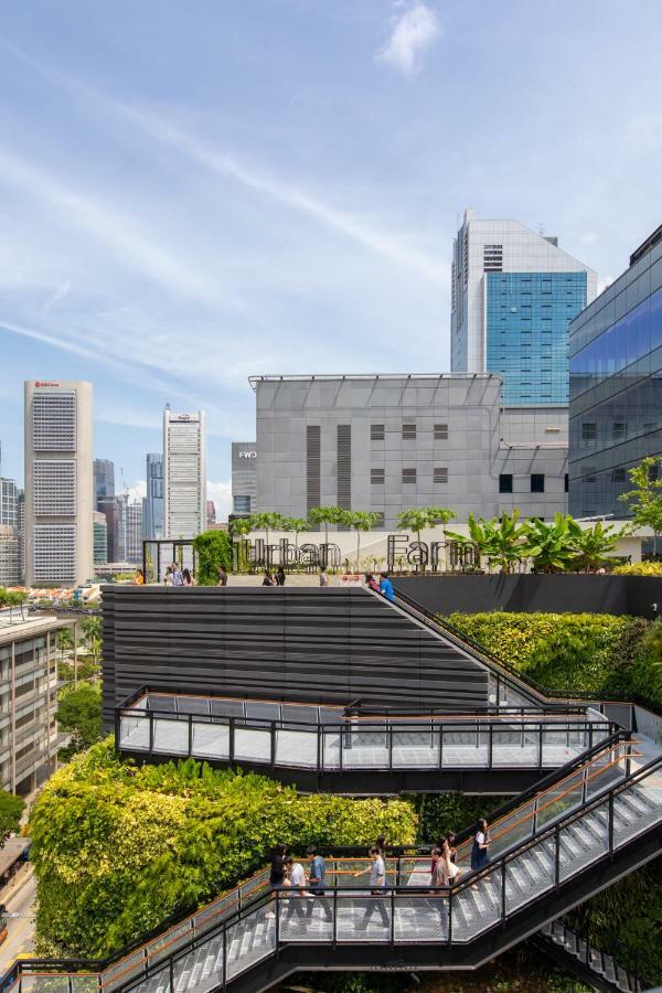 Lyf Funan Hotel