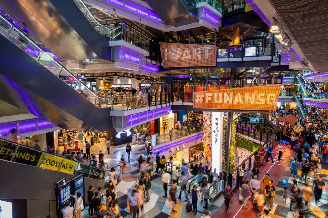 Lyf Funan 4*