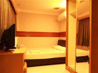 Hotel Jjh Aliwal