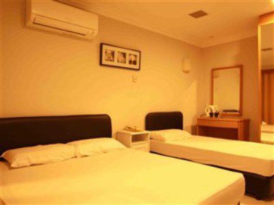 Jjh Aliwal Hotel 2*