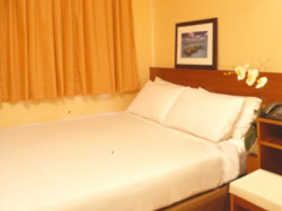 Fragrance - Classic Hotel Singapore