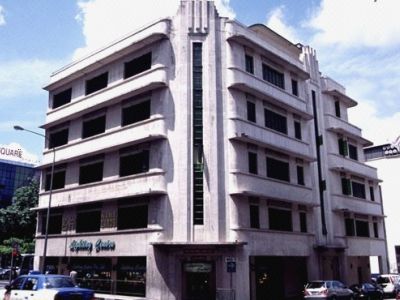 Hotel 81 Rochor 2*