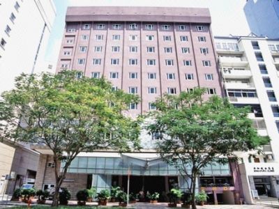 Hotel Strand Hotel