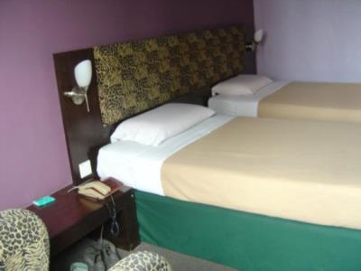 Strand Hotel Hotel