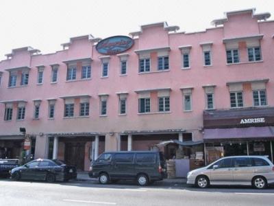 Amrise 2* Singapore