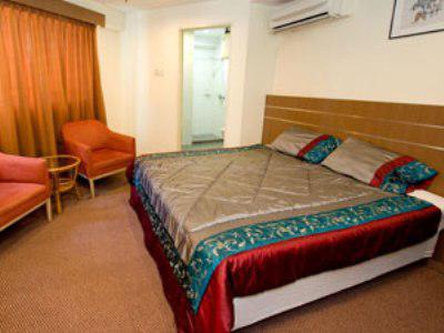 Oyo 106 Hotel 2*