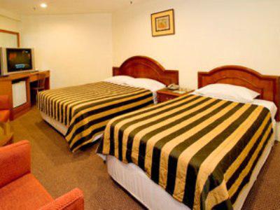 Hotel Oyo 106