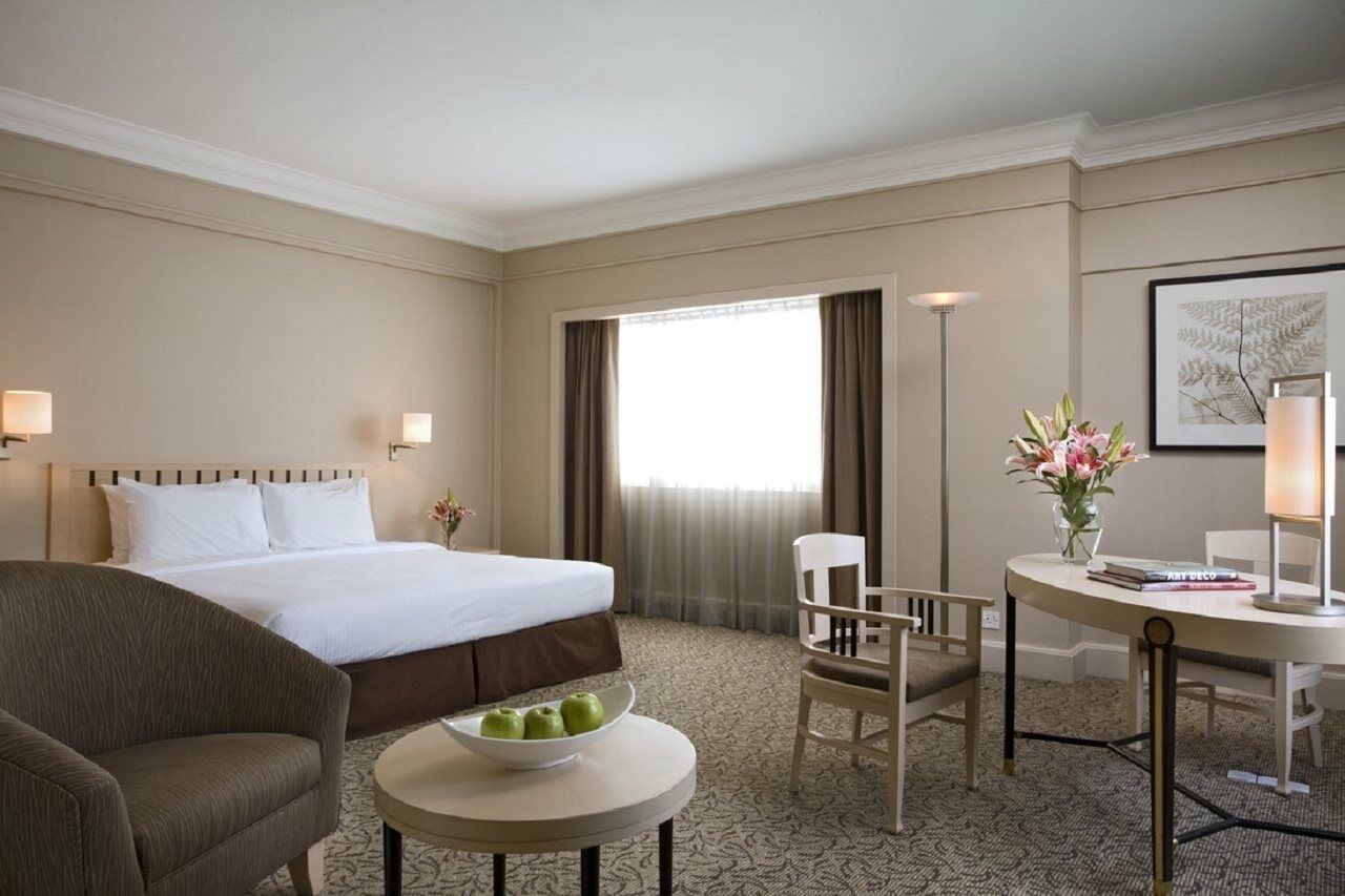 Hotel York 4*