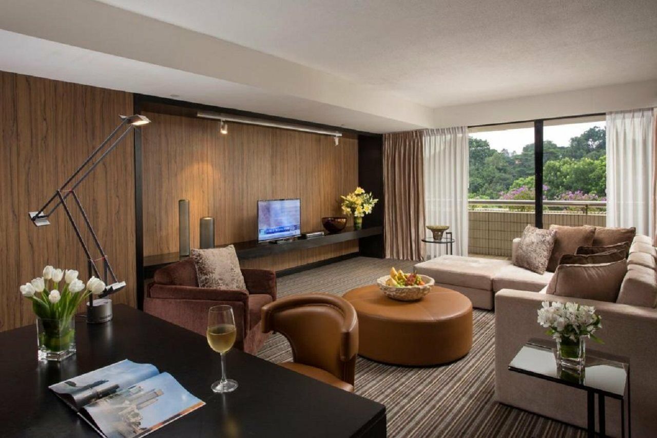 Hotel Concorde