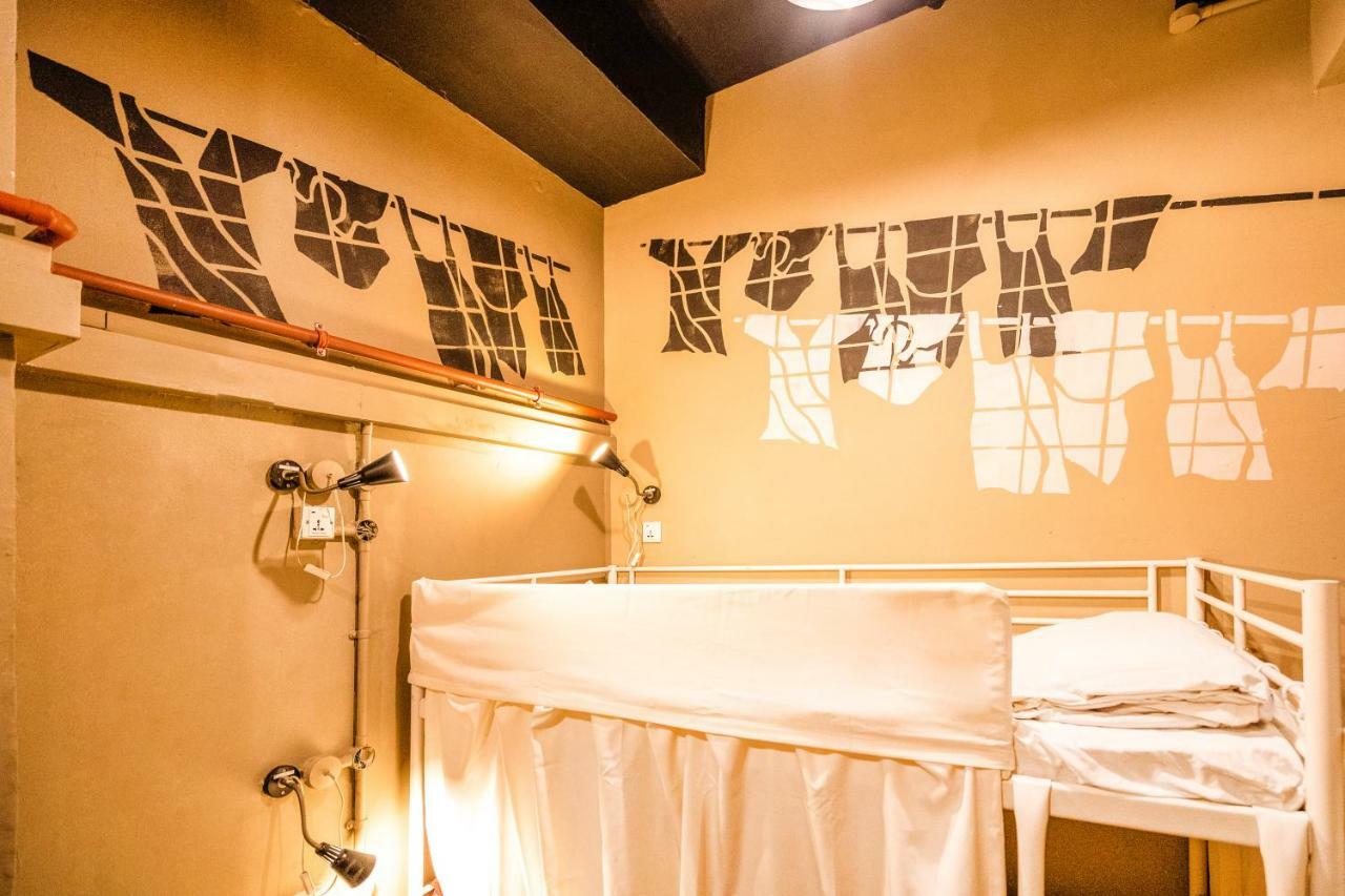 Hostel Beds And Dreams @ Chinatown 2 *