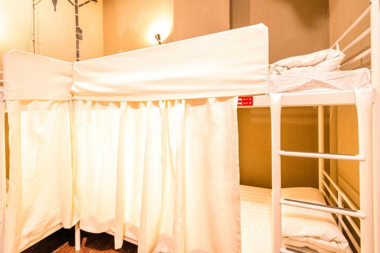 Hostel Beds And Dreams @ Chinatown 2