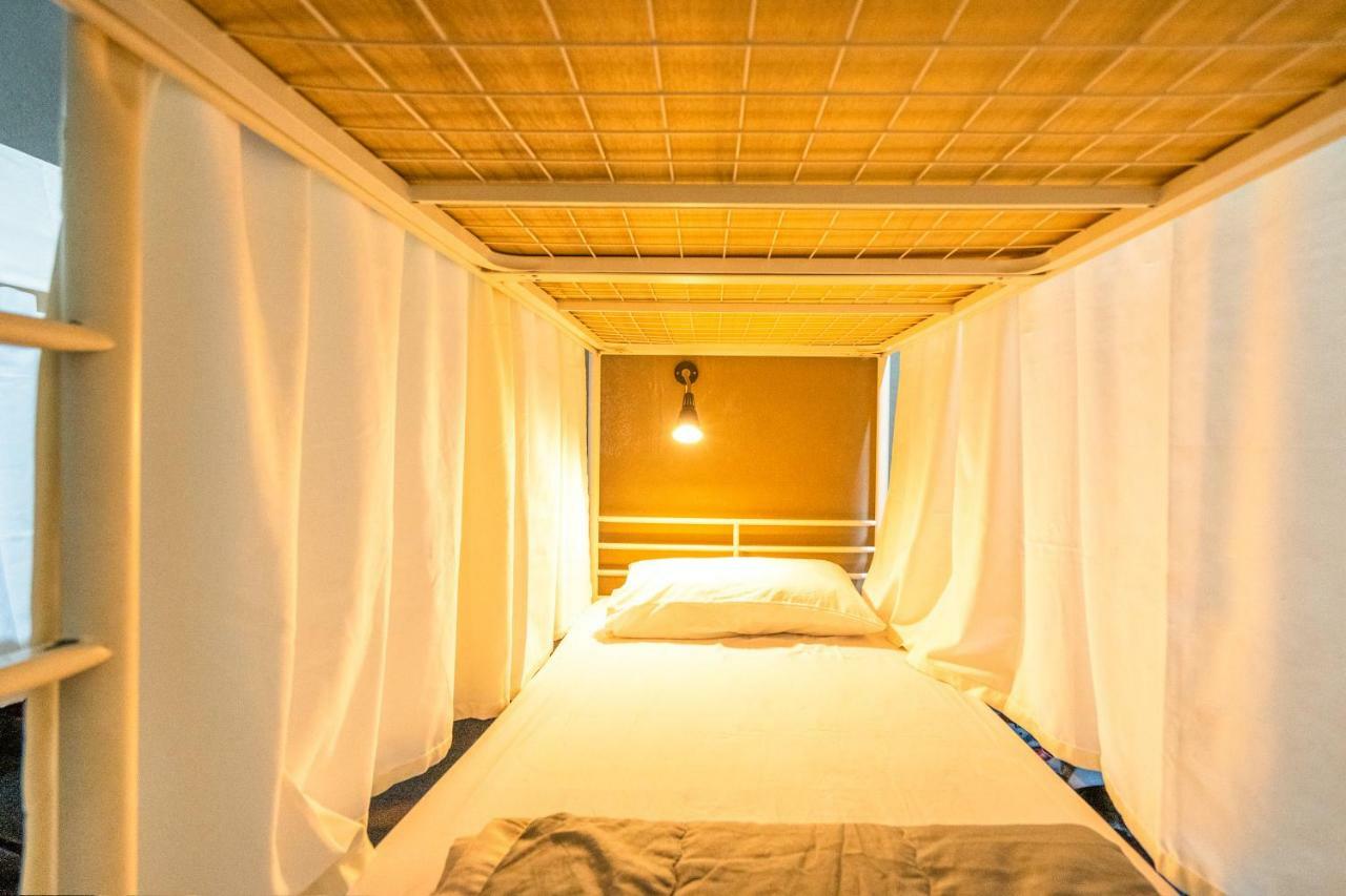 Beds And Dreams @ Chinatown 2