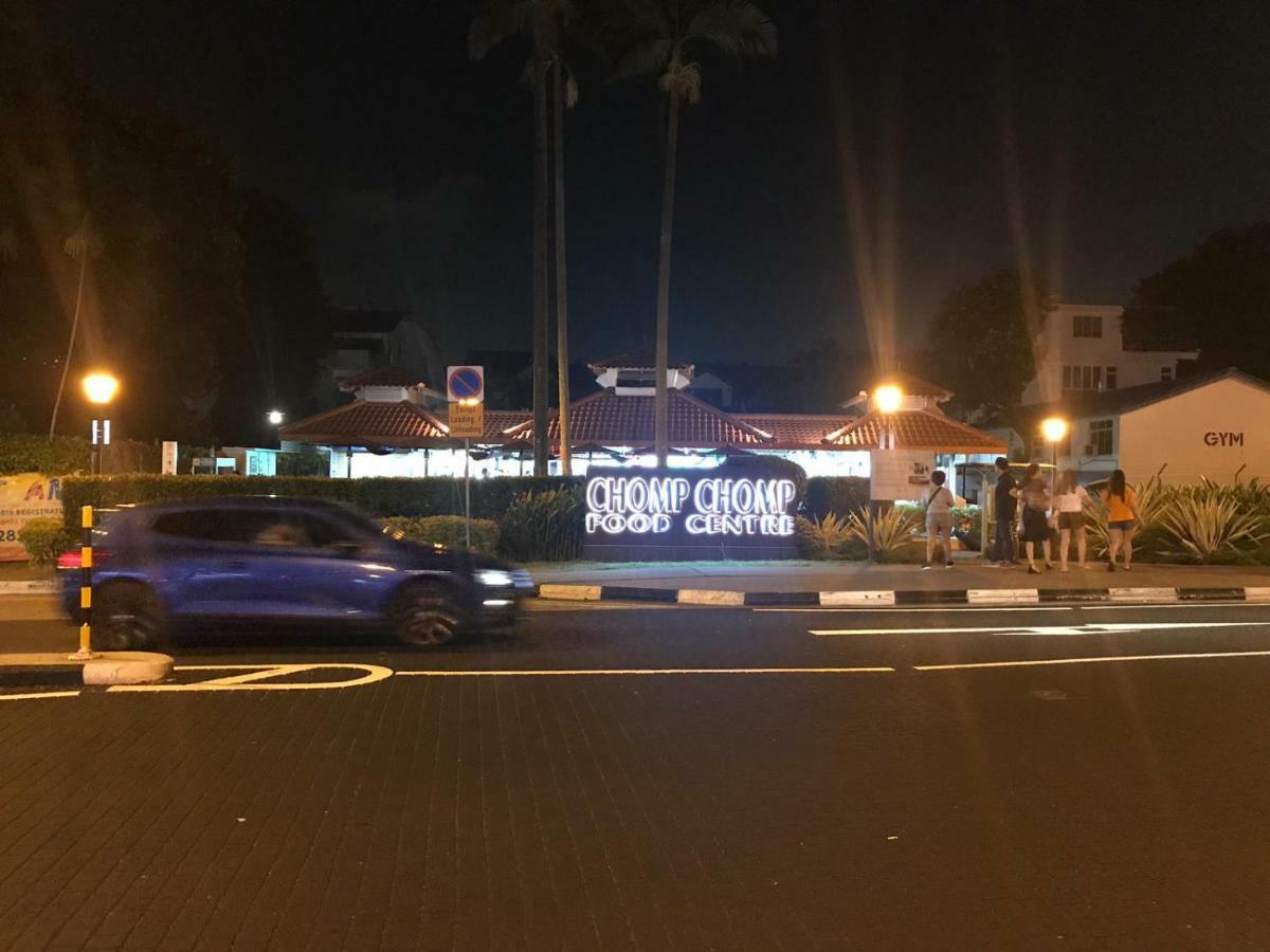 Homestay Rest House Singapore