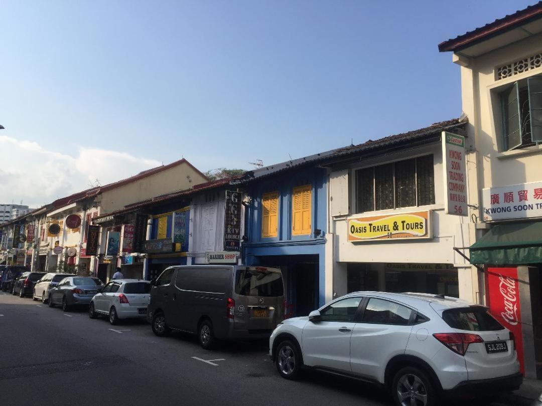 Checkers Backpackers Hostel *