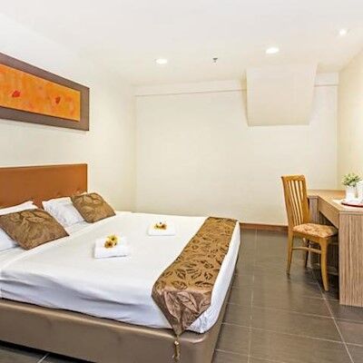 Hotel 81 Tristar Singapore