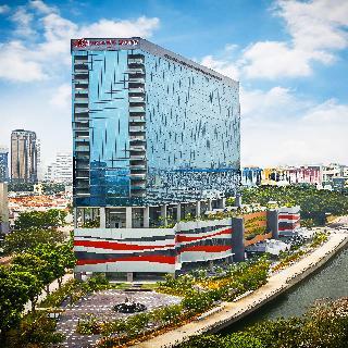 Boss Hotel 4*