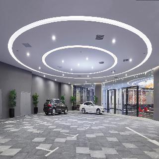 Boss Hotel 4*