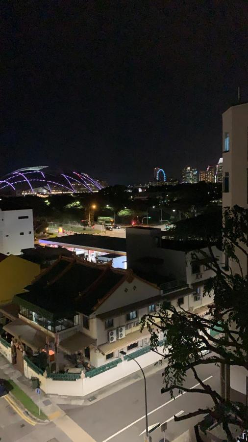 Chris * Singapore