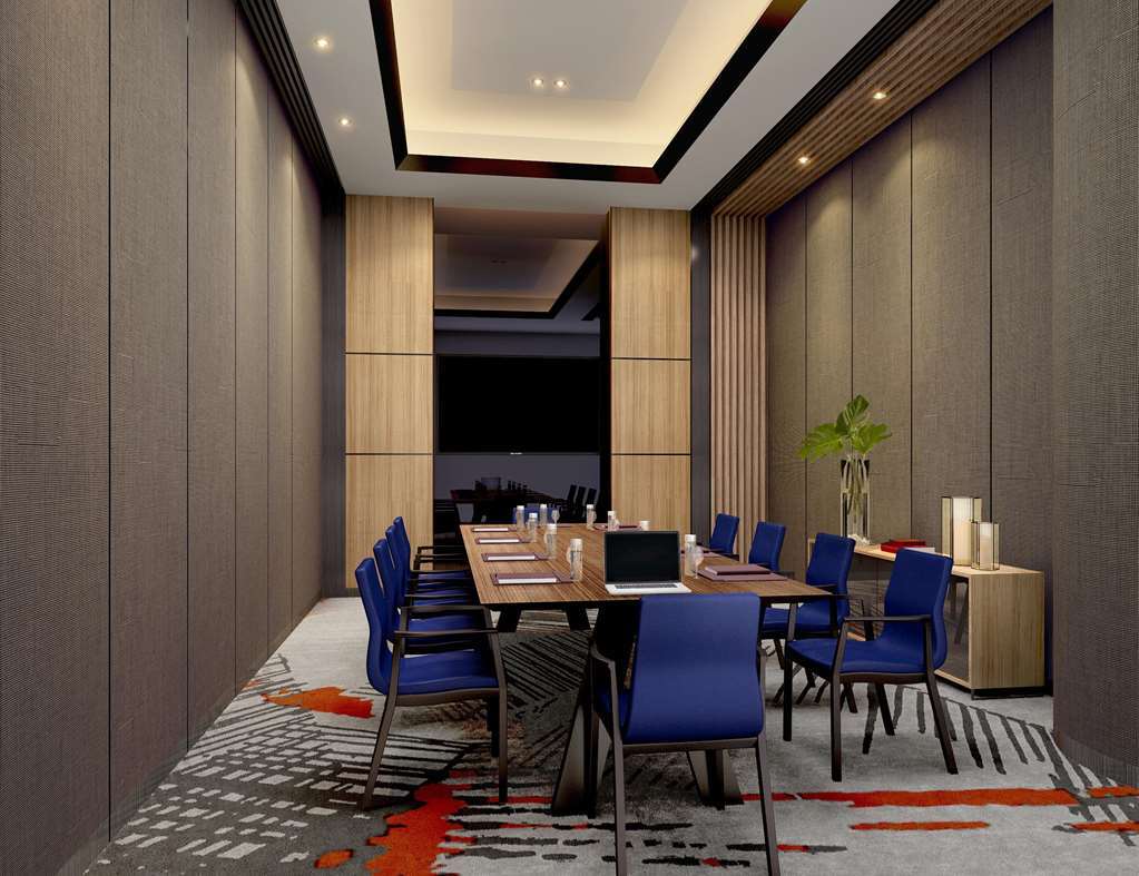 Hilton Garden Serangoon Singapore