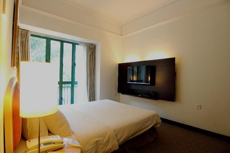 Aparthotel Orange Grove Service By St Residences
