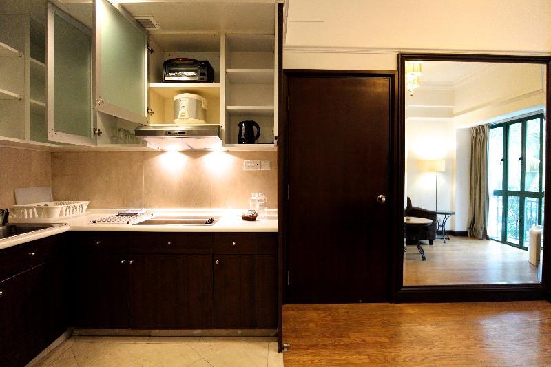Orange Grove Service By St Residences Singapore