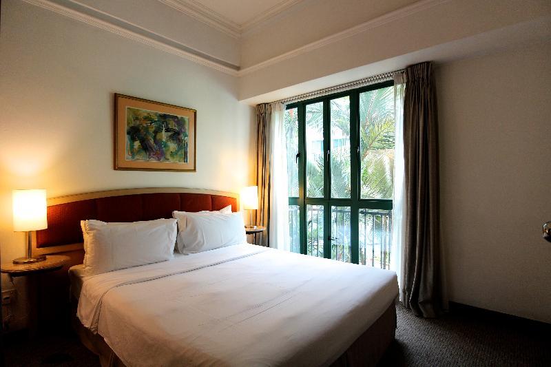 Aparthotel Orange Grove Service By St Residences 4*