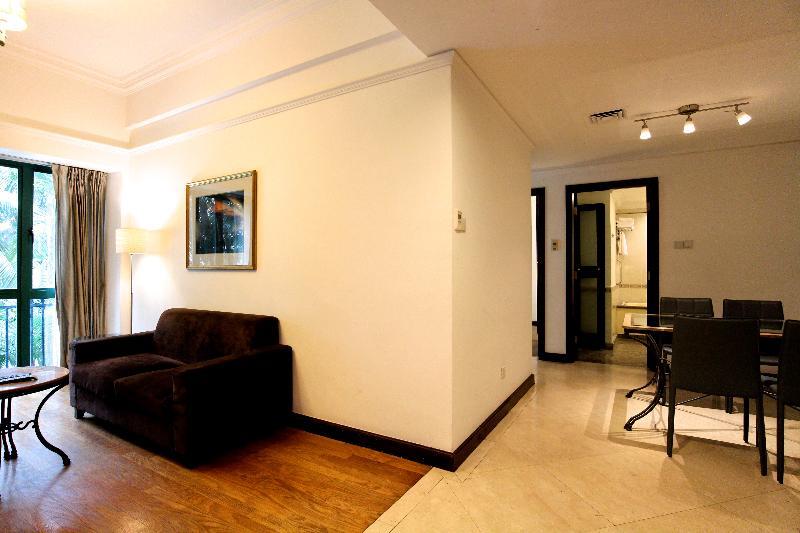 Orange Grove Service By St Residences