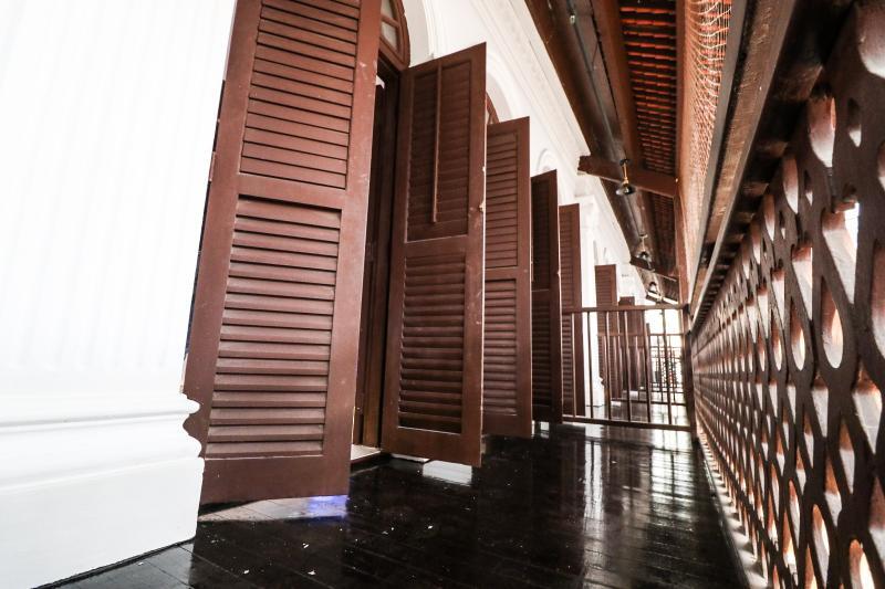 1887 The New Opera House Hotel Singapore