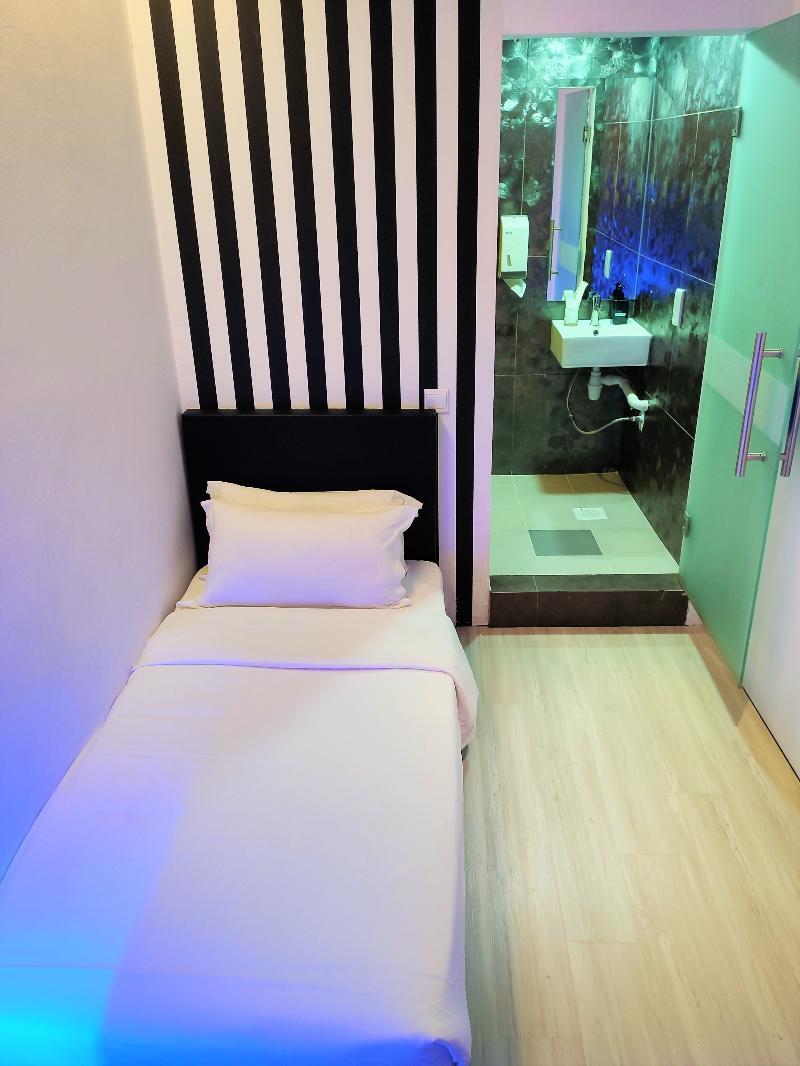 Hotel 1887 The New Opera House 3*