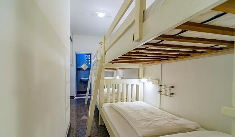 Hotel Istay.inn - An Urban Art Singapore