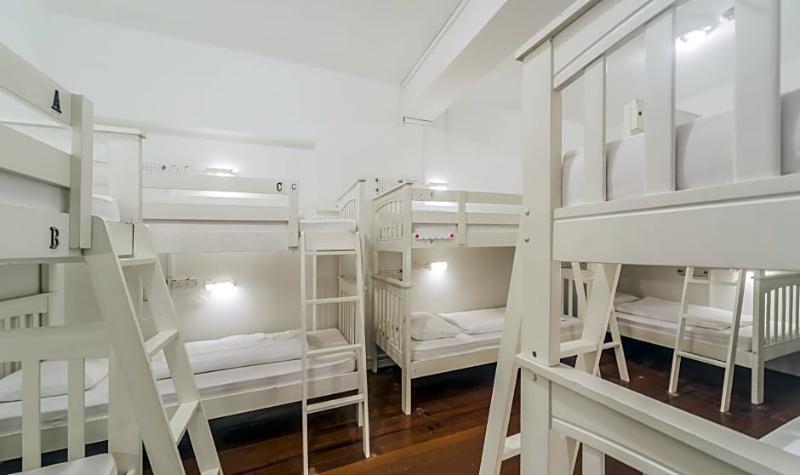 Hotel Istay.inn - An Urban Art
