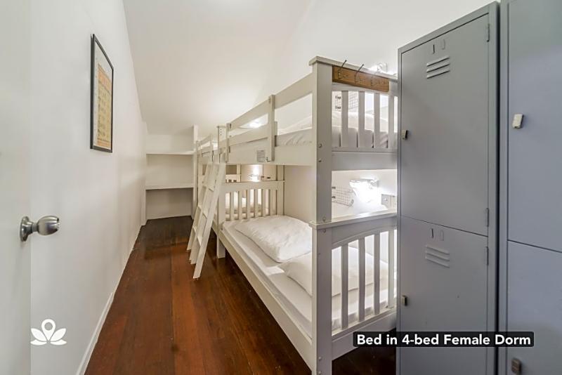 Istay.inn - An Urban Art Hotel Singapore