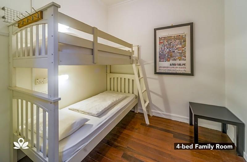 Istay.inn - An Urban Art Hotel