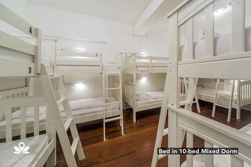 Hotel Istay.inn - An Urban Art 2*