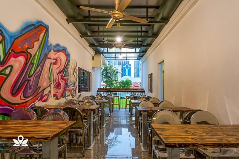 Istay.inn - An Urban Art Hotel 2*