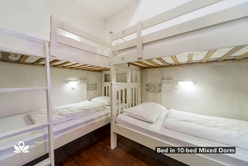 Istay.inn - An Urban Art Hotel Singapore