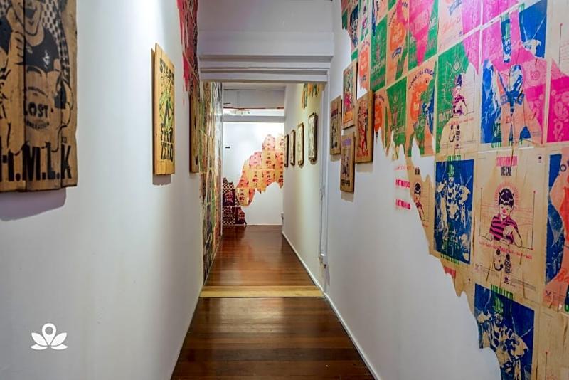 Istay.inn - An Urban Art Hotel